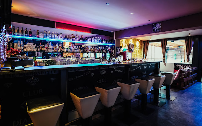 Comentarii opinii despre Diamond Lounge Oberwart