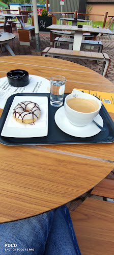 Comentarii opinii despre McDonald's Oberwart