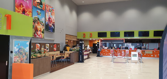 Wok&Tea - Mattersburg