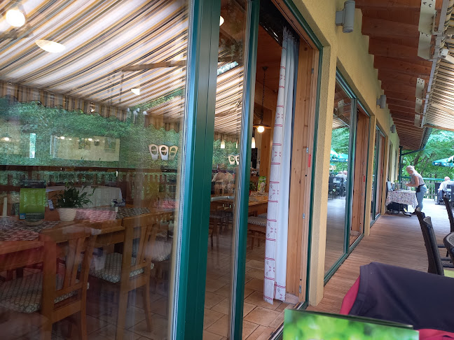 Naturfreunde Bootshaus