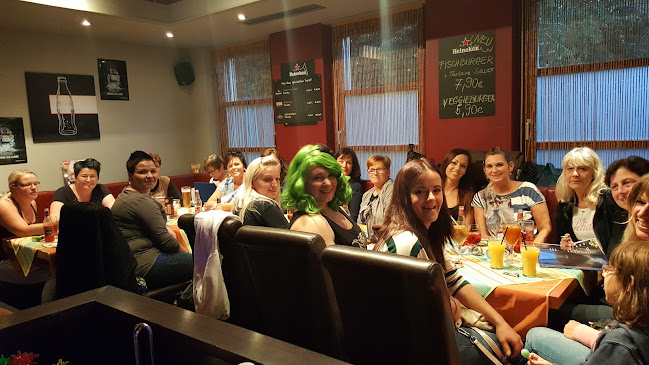 S-Bar Kindberg-Aumühl - Kindberg