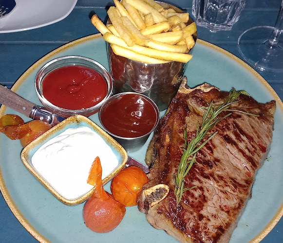 Kirby's American Kitchen