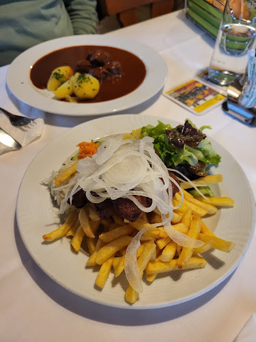 Gasthof Neuhofen (Neuhofnerwirt) - Eugendorf