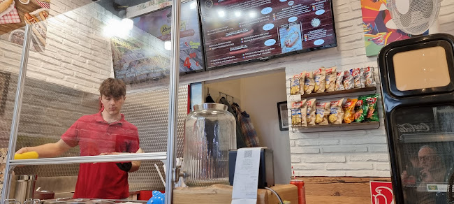 Comentarii opinii despre Vienna Sausage