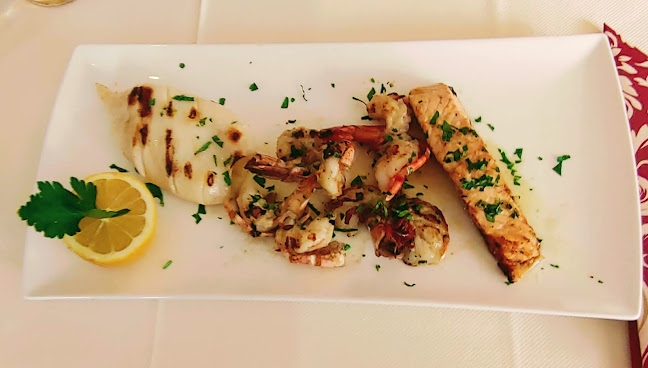 Comentarii opinii despre Pizzeria Milano