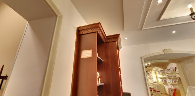 Comentarii opinii despre Café Restaurant Residenz