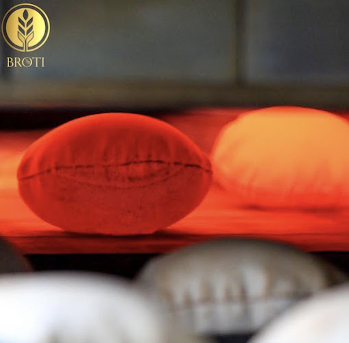 Broti Bäckerei - Mils