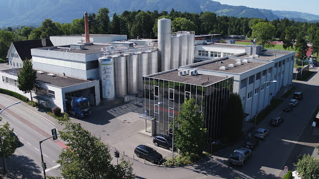 Opinii despre Vorarlberg Milch eGen în Feldkirch - Gastronomie und Hotellerie