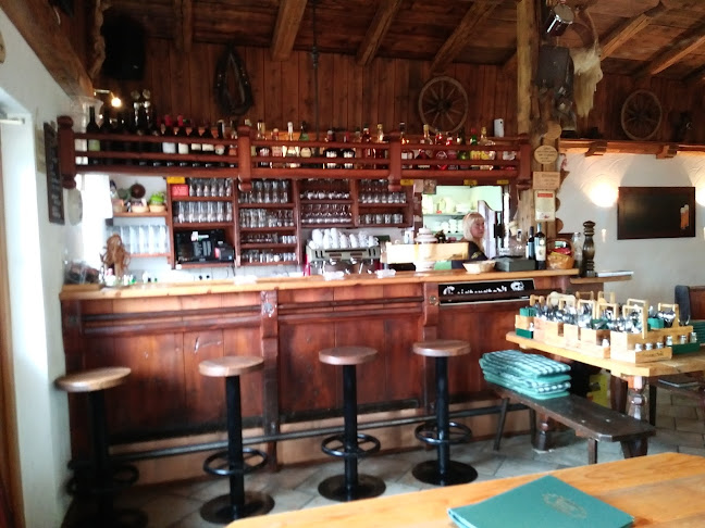 Opinii despre Gauxerstadl în Kirchberg in Tirol - Gastronomie und Hotellerie