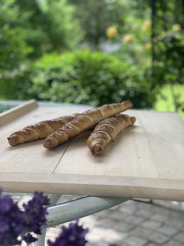 Bäckerei Wienerroither Lidmanskygasse - Klagenfurt am Wörthersee