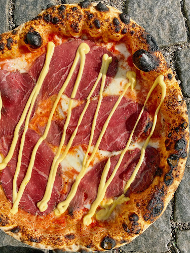 Pizza Randale 1020 - Gastronomie und Hotellerie