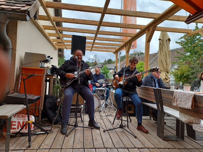 sieben:schläfer genusswerkstatt - Fischbach