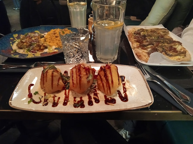 Comentarii opinii despre Maria und Josef Wien