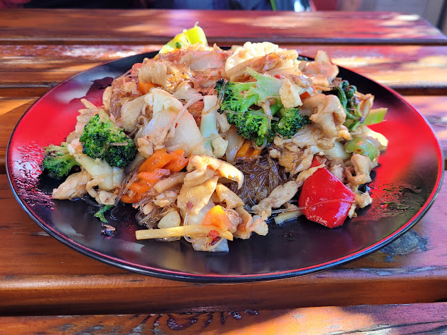 Comentarii opinii despre Suphanee‘s Thaiküche Hallein