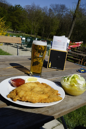 Rasthaus Rohrhaus - Wien