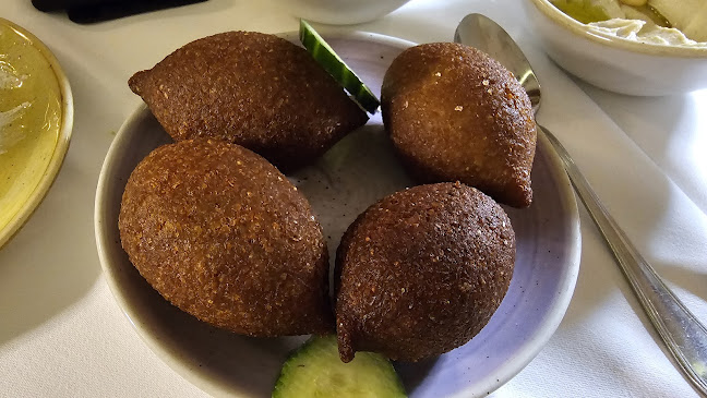 Elissar - Lebanese cuisine