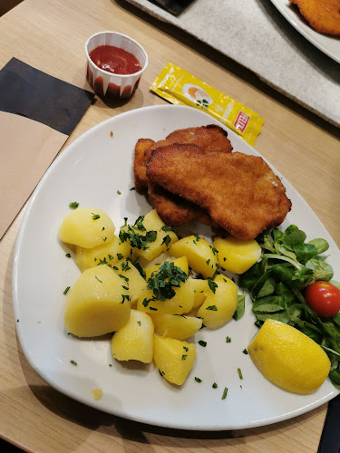 Billa Marktküche Südpark - Klagenfurt am Wörthersee