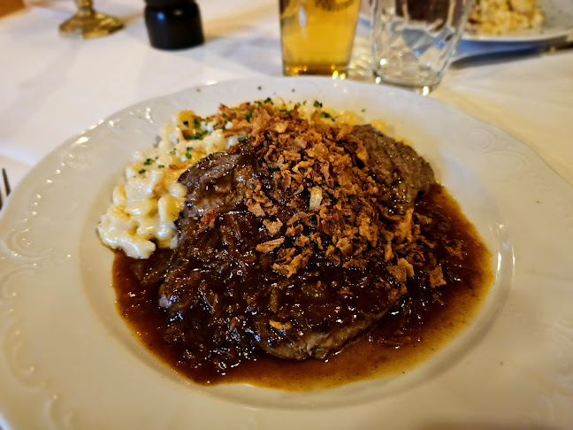 Gasthaus Gemsle - Gastronomie und Hotellerie