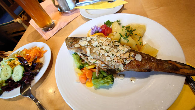 Comentarii opinii despre Gasthof Lenzhofer