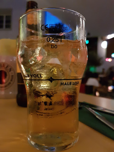 Bunt Bar - Feldkirch