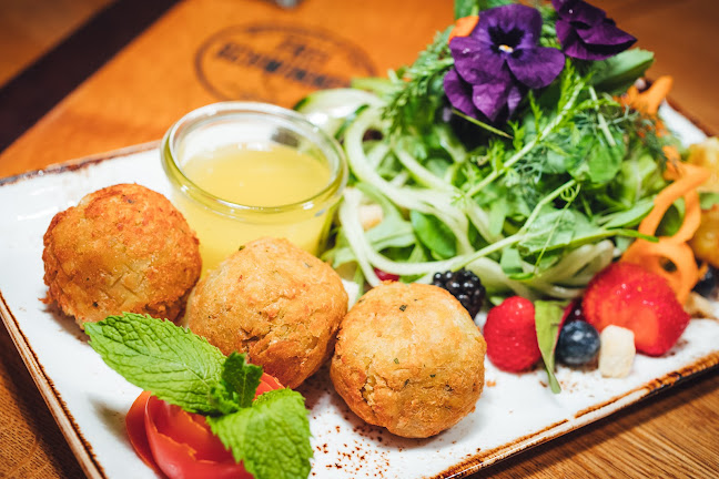 Restaurant Freischwimmer im Gösser Bregenz - Bregenz