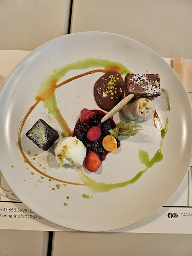 Opinii despre Tannenhof Gasthaus în Meiningen - Gastronomie und Hotellerie