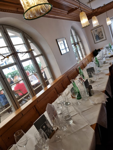 Restaurant Kornmesser - Gastronomie und Hotellerie