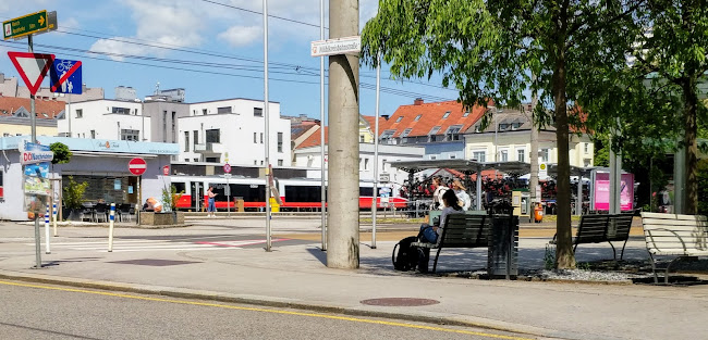 Comentarii opinii despre Bäckerei-Café Resch&Frisch Mühlkreisbahnhof