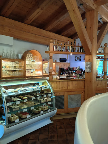 Bäckerei - Café - Konditorei Ritter - Gastronomie und Hotellerie