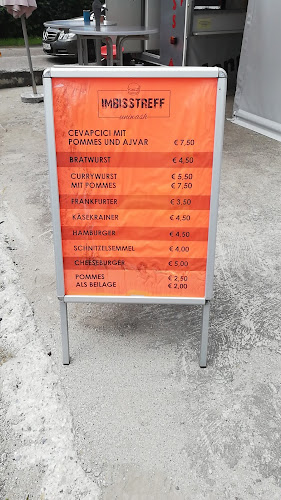 Manni's Imbiss Treff