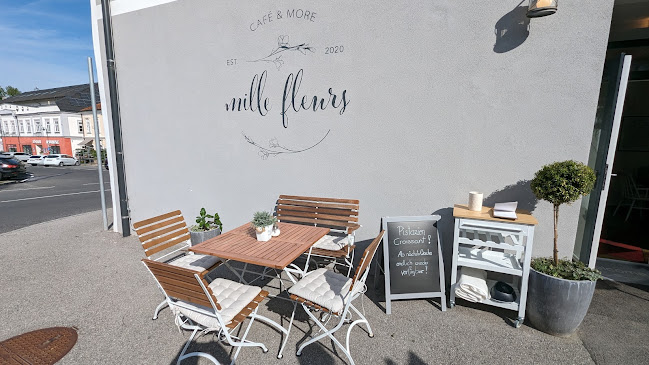 Mille Fleurs Café & More - Aspang Markt