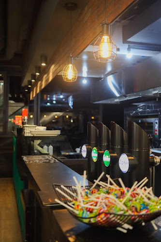 Opinii despre Restaurant Elites în Bad Ischl - Gastronomie und Hotellerie