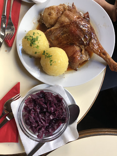 Opinii despre Gschamster Diener în Wien - Gastronomie und Hotellerie