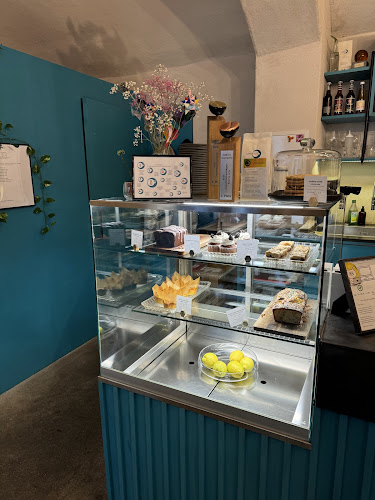 Opinii despre kaffeefabrik mariahilf în Wien - Gastronomie und Hotellerie