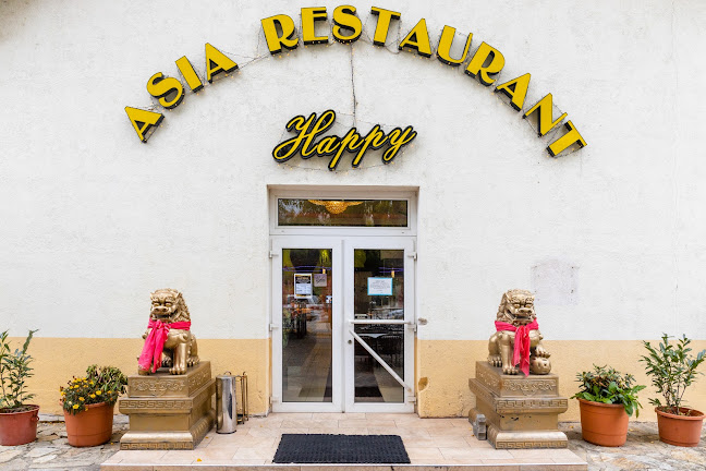 Asia Restaurant Neue Happy