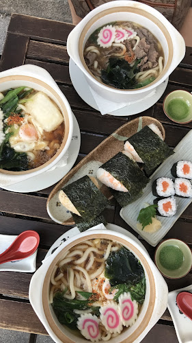 Opinii despre Hiroko-san în Wien - Gastronomie und Hotellerie