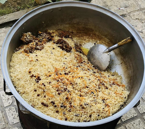 Comentarii opinii despre Usta Kebap