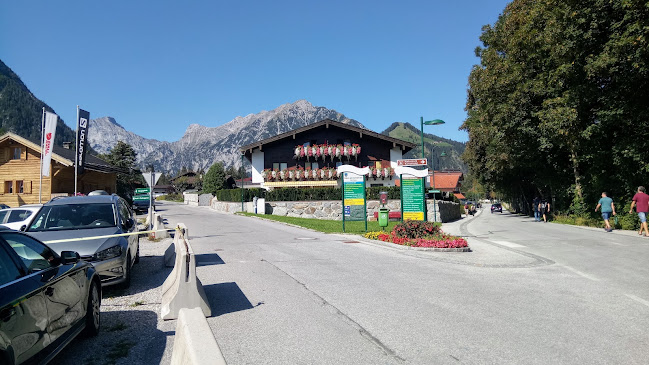 Opinii despre Umbrella Apre Ski Bar în Pertisau - Gastronomie und Hotellerie