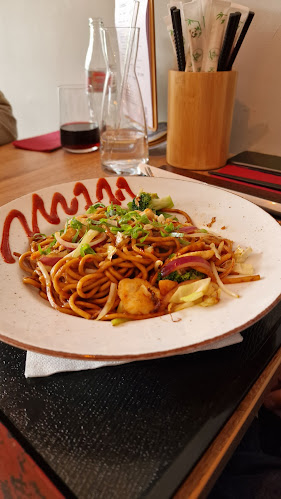 Opinii despre Yidoo Gänserndorf în Gänserndorf - Gastronomie und Hotellerie