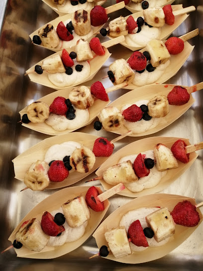 Karl's BBQ Grill & Catering