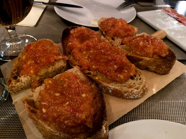 Comentarii opinii despre LOLA - Spanisches Restaurant