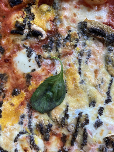 Comentarii opinii despre Pizzeria RIVA Billroth