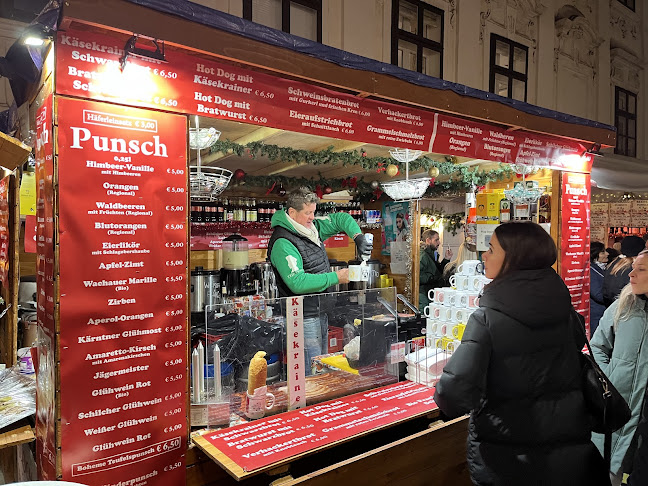 Spittelberggasse 19, 1070 Wien