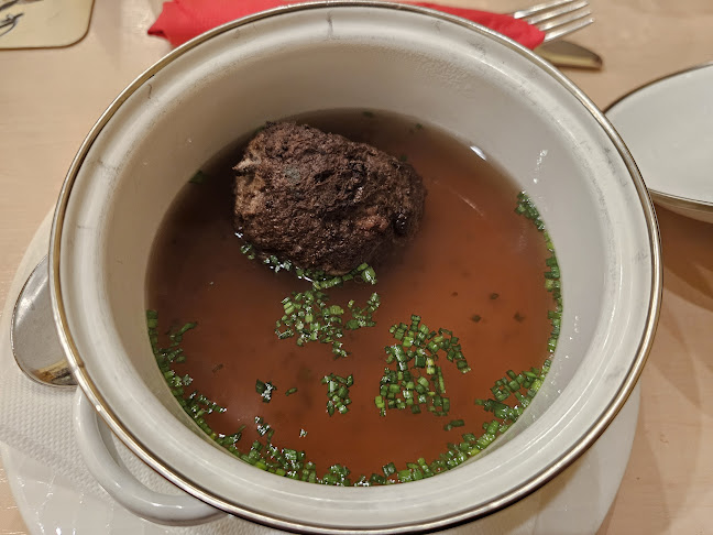 Comentarii opinii despre Cafe-Restaurant Steiner