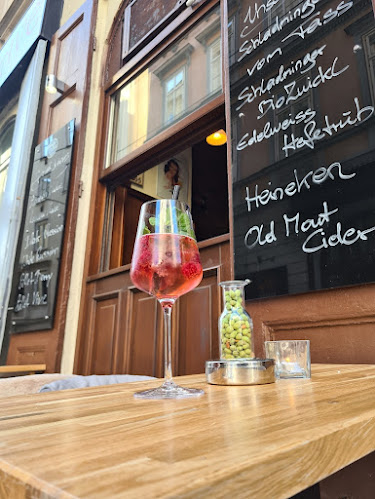 Högl - Die Bar - Gastronomie und Hotellerie