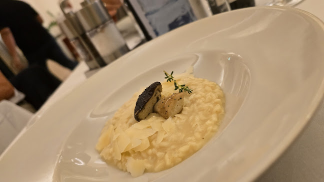 HOTSPOT - RESTAURANT & EVENTS by PRINCSCATERING - Klagenfurt am Wörthersee