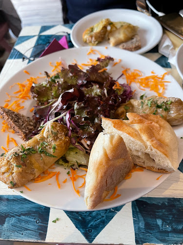 GustaV - Gastronomie und Hotellerie