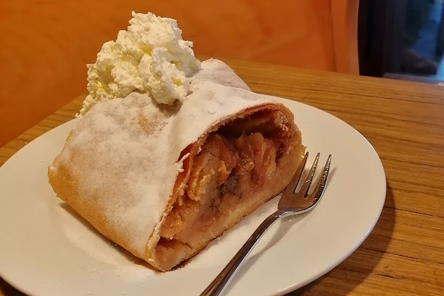 Terrassencafe Koberger