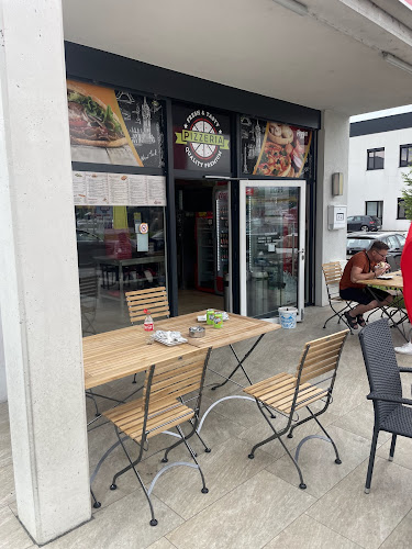 Opinii despre Pizzeria Alimo în Asten - Gastronomie und Hotellerie