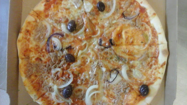 Casa Quattro Pizzeria - Gastronomie und Hotellerie